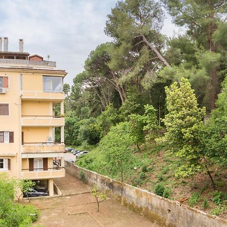 Villa2Be Family & Executive Suites Corfu  Esterno foto