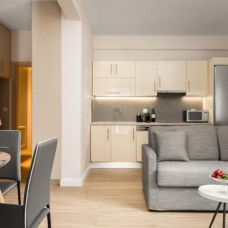Villa2Be Family & Executive Suites Corfu  Esterno foto