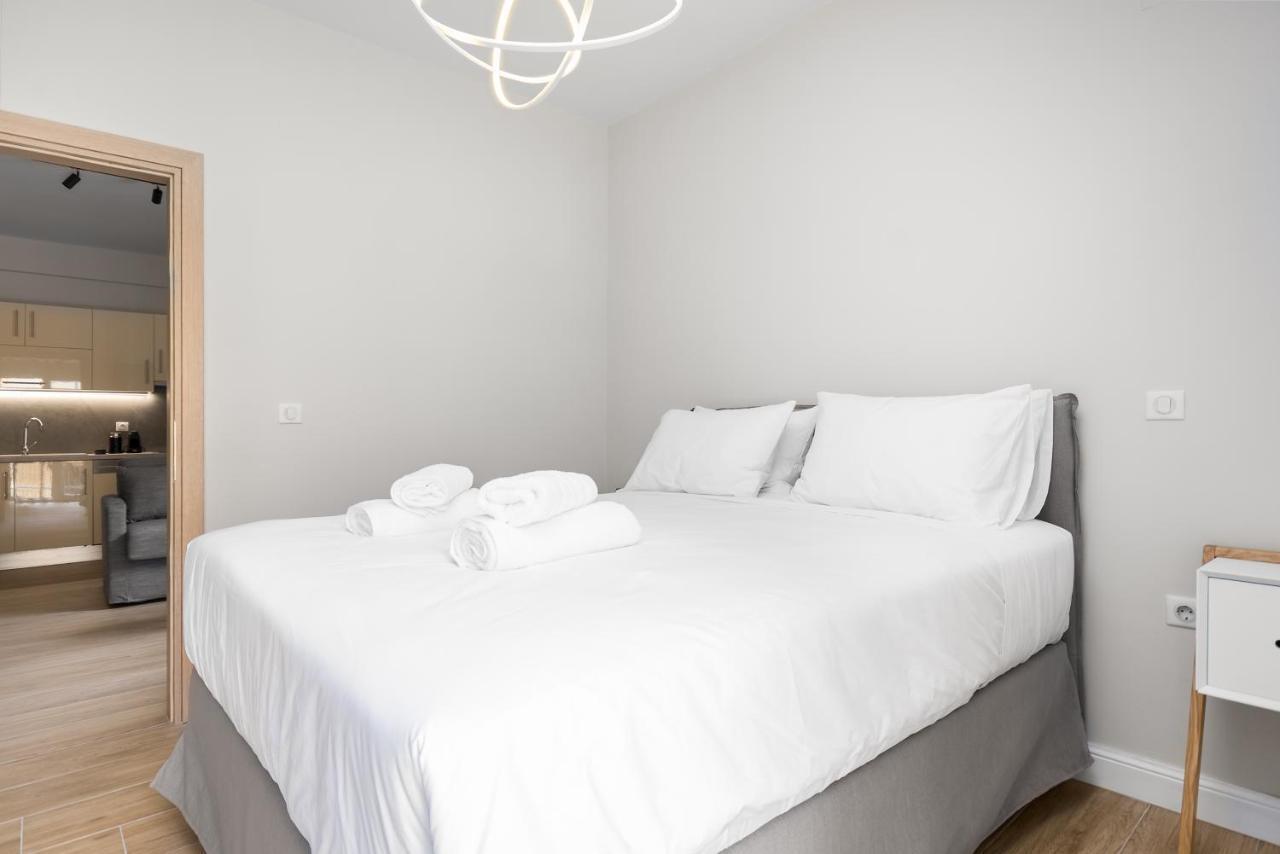 Villa2Be Family & Executive Suites Corfu  Esterno foto